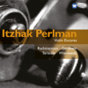 Salut d'amour in E Major, Op. 12 - Samuel Sanders & Itzhak Perlman