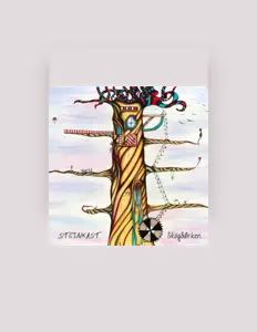 Poslechněte si interpreta Steinkast, sledujte hudební videa, přečtěte si životopis, podívejte se na data turné a další informace.