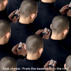 Club Cheval - From the Basement to the Roof (Oliver Remix)