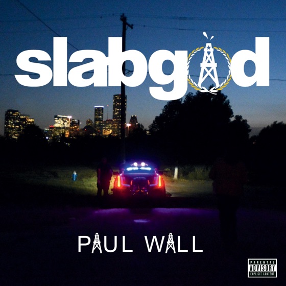 Cover artwork for Swangin in the Rain