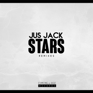 Stars Remixes - EP