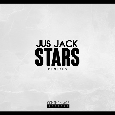 Stars Remixes - EP