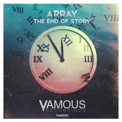 End of Story - Single