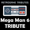 Mega Man 6 - Title Theme