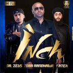 Inch (feat. Dr Zeus & Fateh)