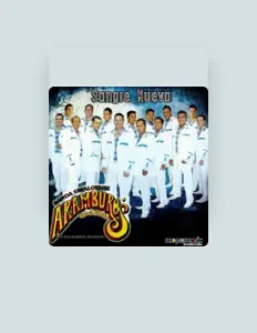 Listen to Banda Sinaloense Aramburos De El Limon, watch music videos, read bio, see tour dates & more!