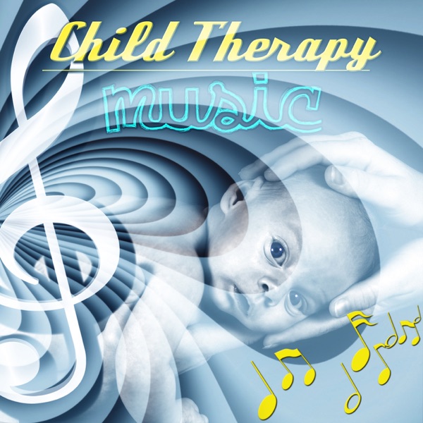 Child Therapy Music - Sounds of Nature for Child Therapy, Soothing Sounds for Improve Your Child's Concentration, Kids Yoga, Relaxation Meditation