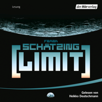 Frank Schätzing - Limit artwork