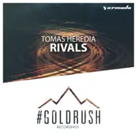 Rivals — Tomas Heredia