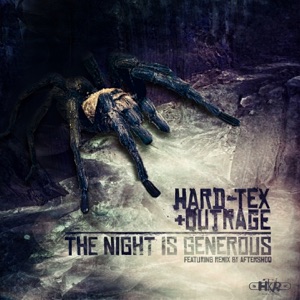 The Night Is Generous - Single