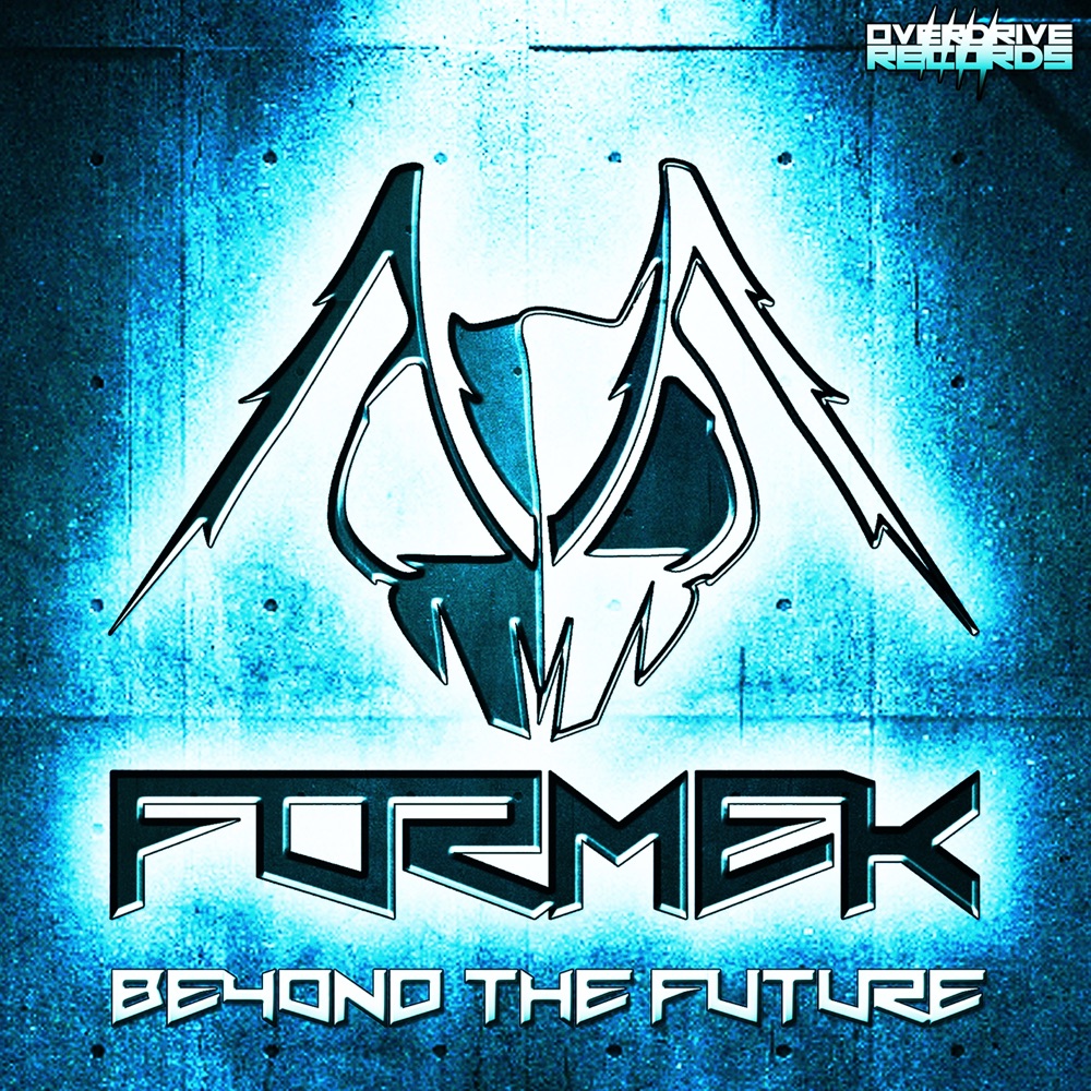 Обложка альбома «Beyond the Future - Single» — Formek