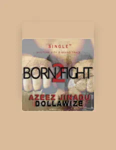 Listen to Azeez Jinadu, watch music videos, read bio, see tour dates & more!