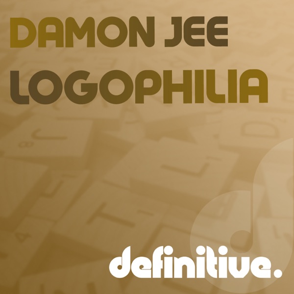 Logophilia - Single