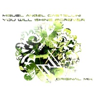 You Will Shine Forever - Single - Miguel Angel Castellini