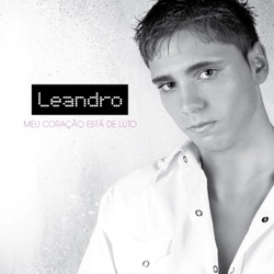 Leandro - Natal dos sem abrigo