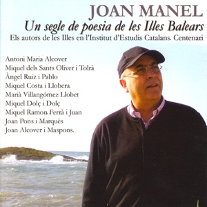 Un Segle de Poesia de Les Illes Balears