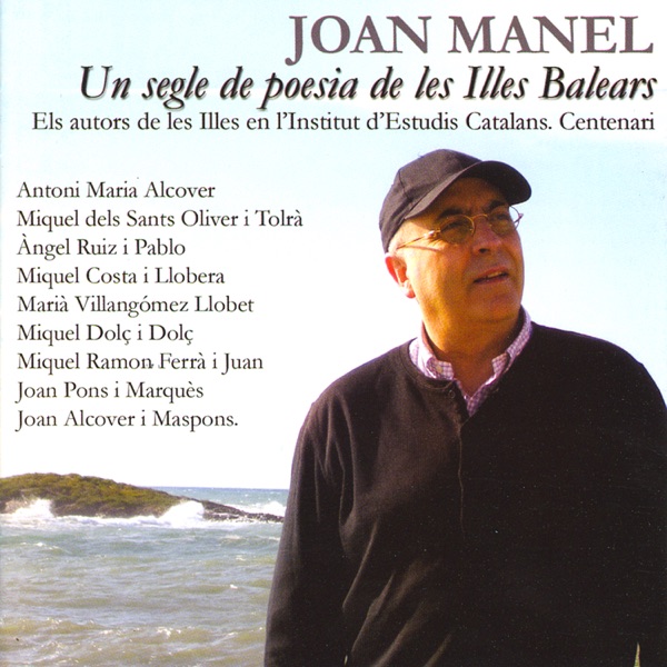 Un Segle de Poesia de Les Illes Balears