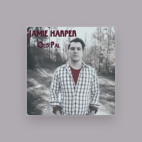 Jamie Harper