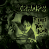 The Cramps - Fiends of Dope Island artwork