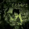The Cramps - Mojo Man From Mars