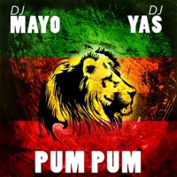 Pum Pum - DJ Mayo & DJ Yas