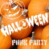 Halloween Punk Party