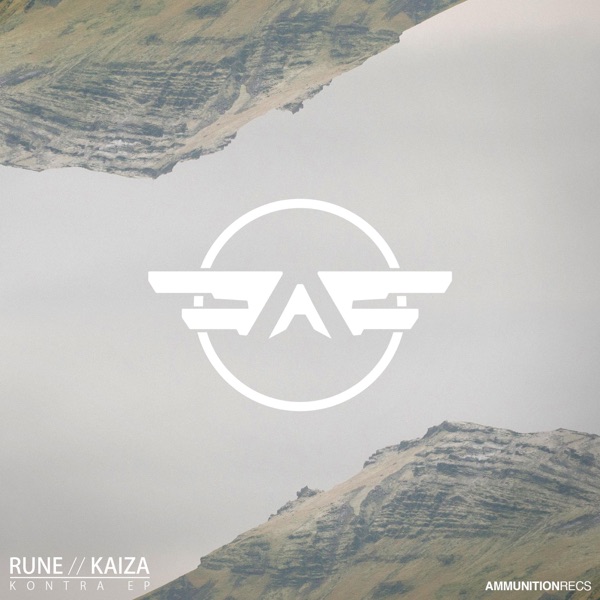 Kontra / Gaia - Single