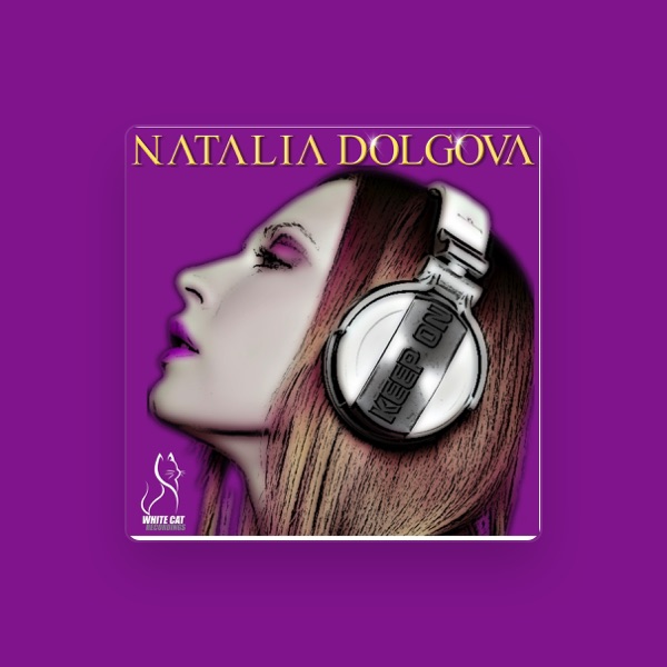 Natalia Dolgova's avatar