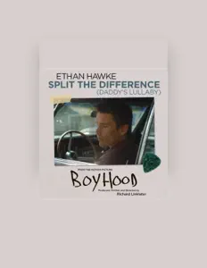 Poslechněte si interpreta Ethan Hawke, sledujte hudební videa, přečtěte si životopis, podívejte se na data turné a další informace.