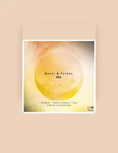 Boxer & Forbesを聴いたり、ミュージックビデオを鑑賞したり、経歴やツアー日程などを確認したりしましょう！