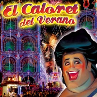 El Caloret del Verano - Single - Dj Raffa