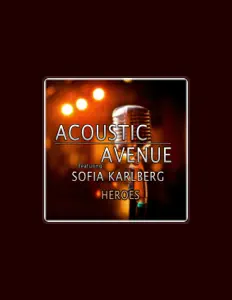 Listen to Acoustic Avenue, watch music videos, read bio, see tour dates & more!