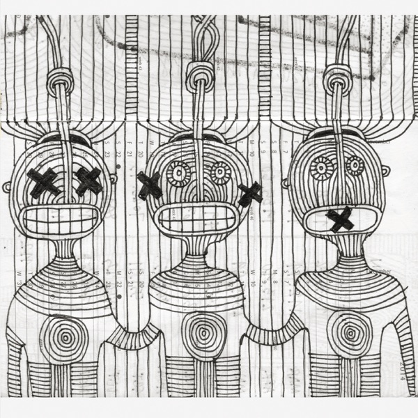 Pour en finir (feat. Michel F Côté, Bernard Falaise & Alexandre St-Onge)