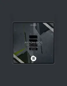Escucha a Antoni Bios, mira vídeos musicales, lee la biografía, consulta fechas de giras y mucho más.