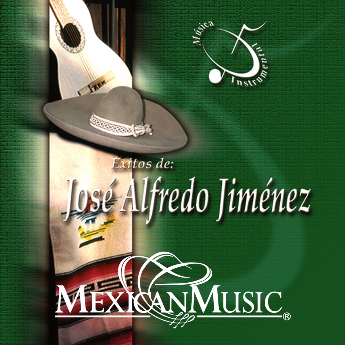 Música Latinoamericana: Música Instrumental by Juan Carlos Noroña on Apple  Music