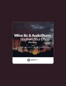 Milos Ilic을(를) 듣고, 뮤직 비디오를 보고, 약력을 읽고, 투어 일정 등을 확인하세요!