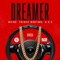Dreamer (feat. French Montana B.O.B. & Tweezie) - Maino lyrics