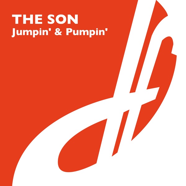 Jumpin' & Pumpin' - Single