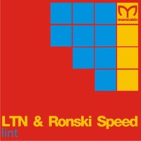 Lint (Remixes) - Single - LTN & Ronski Speed