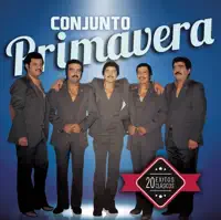 Donde Caigo — Conjunto Primavera