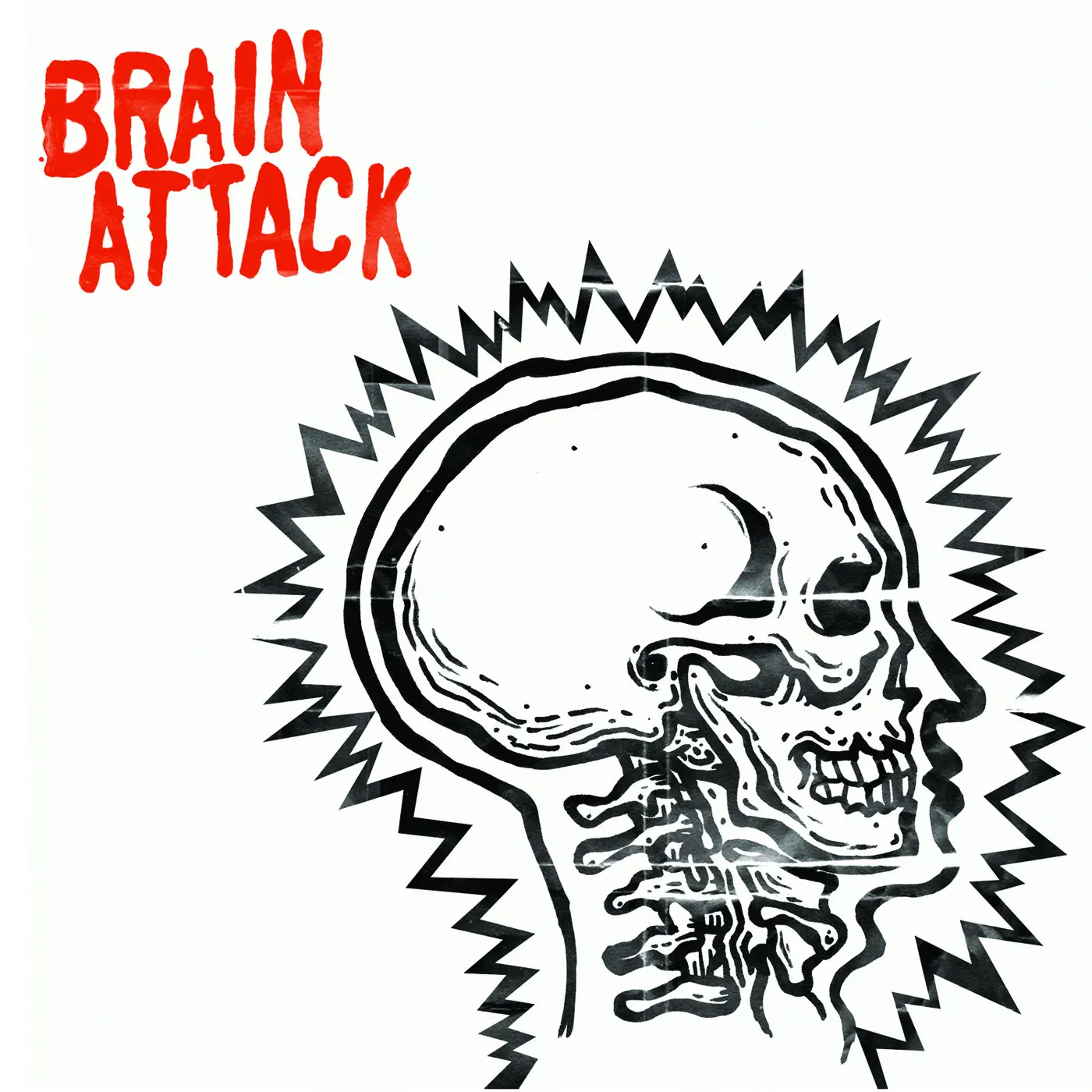 Brain Attack의 Brain Attack을(를) 감상해 보세요.