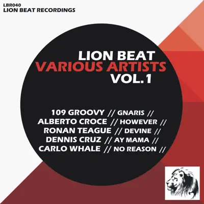 Listen to Lion Beat Various Artist, Vol. 1 (Underground Selection) by Various Artists