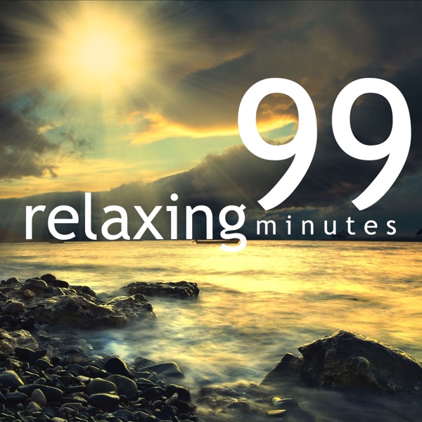 99 Relaxing Minutes – Ultimate Energy Healing Spa Music for Relaxation and Massage Therapy, Reiki & Yoga