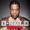 Monsta - O-Solo lyrics