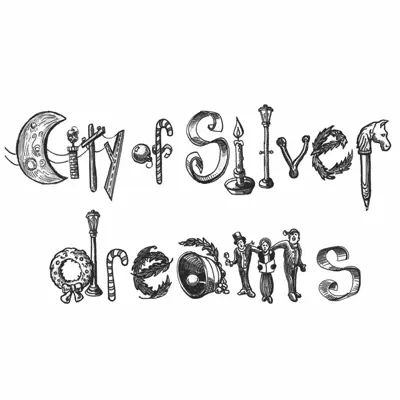 City of Silver Dreams - Ellis Paul