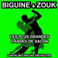Spanish zouk