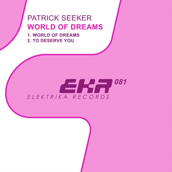 World of Dreams - EP