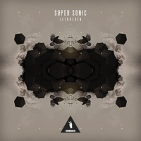 Super Sonic - Single - LetKolben