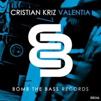 Valentia - Single - Cristian Kriz