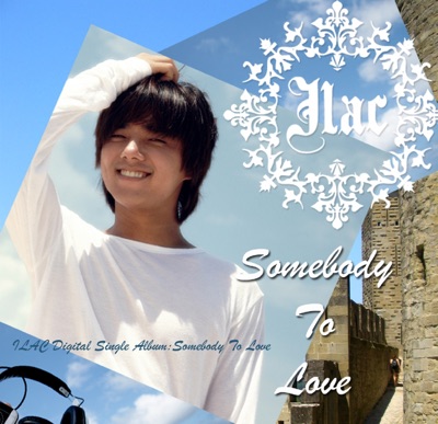 Somebody To Love - Single